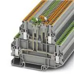 3044670 (DIN RAIL TERMINAL BLOCKS)