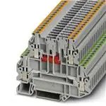 3044674 (DIN RAIL TERMINAL BLOCKS)