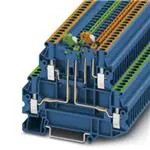 3044680 (DIN RAIL TERMINAL BLOCKS)