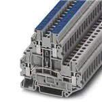3044681 (DIN RAIL TERMINAL BLOCKS)