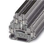 3046809 (DIN RAIL TERMINAL BLOCKS)