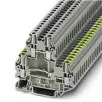 3044746 (DIN RAIL TERMINAL BLOCKS)