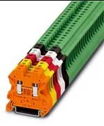 3044607 (DIN RAIL TERMINAL BLOCKS)
