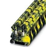 3245121 (DIN RAIL TERMINAL BLOCKS)