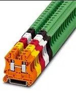 3045169 (DIN RAIL TERMINAL BLOCKS)