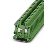 3045211 (DIN RAIL TERMINAL BLOCKS)