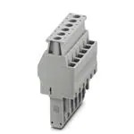 3045826 (DIN RAIL TERMINAL BLOCKS)