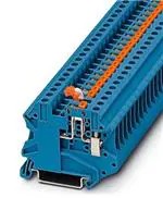 3046278 (DIN RAIL TERMINAL BLOCKS)