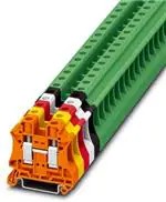 3046281 (DIN RAIL TERMINAL BLOCKS)