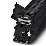 3046414 (DIN RAIL TERMINAL BLOCKS)