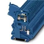 3046537 (DIN RAIL TERMINAL BLOCKS)