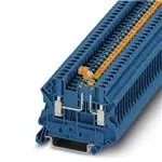 3046553 (DIN RAIL TERMINAL BLOCKS)