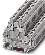 3046663 (DIN RAIL TERMINAL BLOCKS)