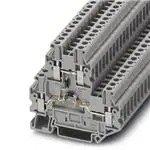 3046676 (DIN RAIL TERMINAL BLOCKS)
