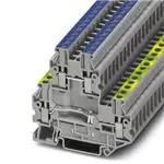 3046731 (DIN RAIL TERMINAL BLOCKS)
