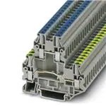 3046760 (DIN RAIL TERMINAL BLOCKS)