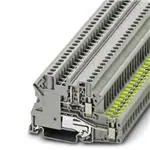 3046834 (DIN RAIL TERMINAL BLOCKS)