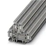 3048124 (DIN RAIL TERMINAL BLOCKS)