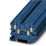 3048836 (DIN RAIL TERMINAL BLOCKS)