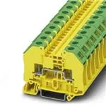 3049411 (DIN RAIL TERMINAL BLOCKS)