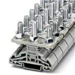 3049550 (DIN RAIL TERMINAL BLOCKS)