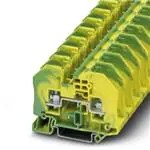 3049615 (DIN RAIL TERMINAL BLOCKS)