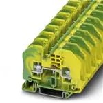 3049628 (DIN RAIL TERMINAL BLOCKS)