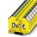 3049974 (DIN RAIL TERMINAL BLOCKS)