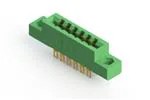 305-012-500-204 (Стандартные разъемы края карты)