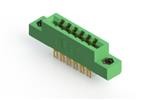 305-012-500-507 (Стандартные разъемы края карты)