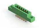 305-012-555-204 (Стандартные разъемы края карты)
