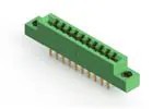 305-020-520-507 (Стандартные разъемы края карты)