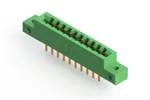 305-020-520-512 (Стандартные разъемы края карты)
