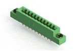 305-020-521-203 (Стандартные разъемы края карты)