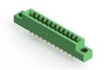 305-022-521-507 (Стандартные разъемы края карты)