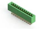 305-022-555-501 (Стандартные разъемы края карты)