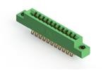 305-022-555-508 (Стандартные разъемы края карты)