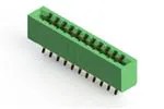 305-022-556-501 (Стандартные разъемы края карты)