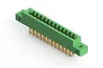 305-024-500-212 (Стандартные разъемы края карты)