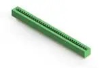 305-072-500-501 (Стандартные разъемы края карты)