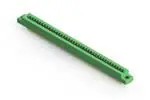 305-078-500-207 (Стандартные разъемы края карты)