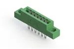 306-006-400-104 (Стандартные разъемы края карты)