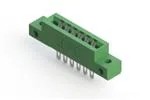 306-006-400-112 (Стандартные разъемы края карты)