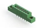 306-006-420-107 (Стандартные разъемы края карты)