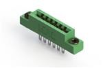 306-006-500-103 (Стандартные разъемы края карты)