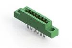 306-006-500-104 (Стандартные разъемы края карты)