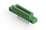 306-006-500-112 (Стандартные разъемы края карты)