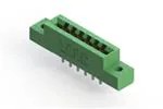 306-006-520-102 (Стандартные разъемы края карты)
