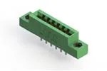 306-006-520-107 (Стандартные разъемы края карты)