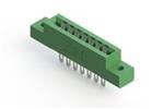 306-007-400-102 (Стандартные разъемы края карты)